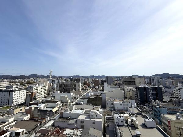 ローレルコート姫路大手前通