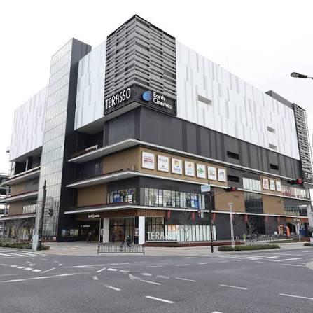 姫路市東駅前町のマンション(マックスバリュ　テラッソ姫路)