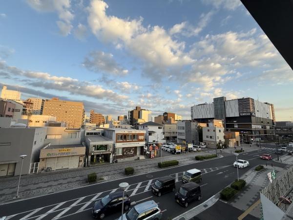 姫路市東駅前町のマンション