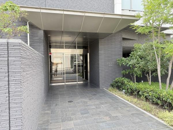 姫路市東駅前町のマンション