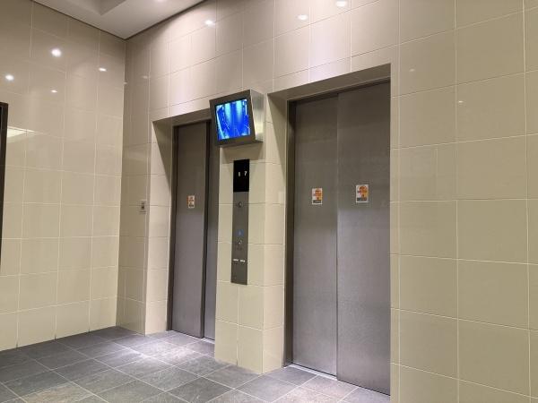 姫路市東駅前町のマンション