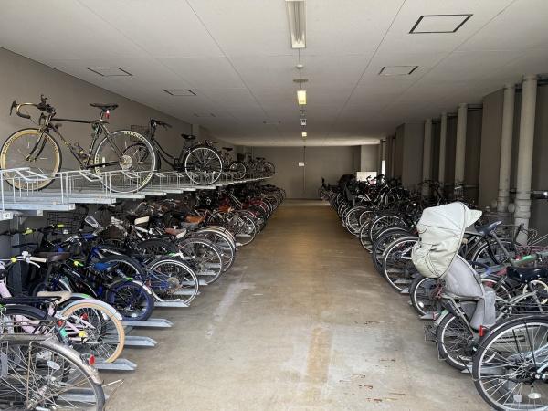 姫路市東駅前町のマンション