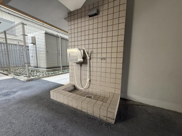 姫路市東駅前町のマンション