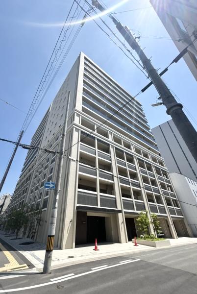 ワコーレ姫路呉服町