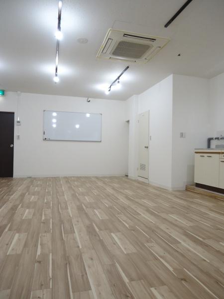 熊本市中央区下通２丁目の店舗（建物一部）