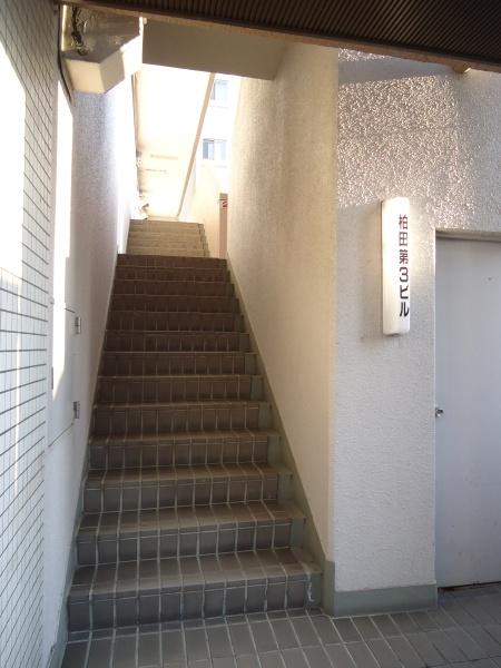 熊本市中央区下通２丁目の店舗（建物一部）