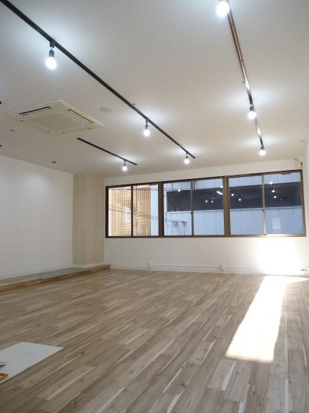 柏田第3ビル