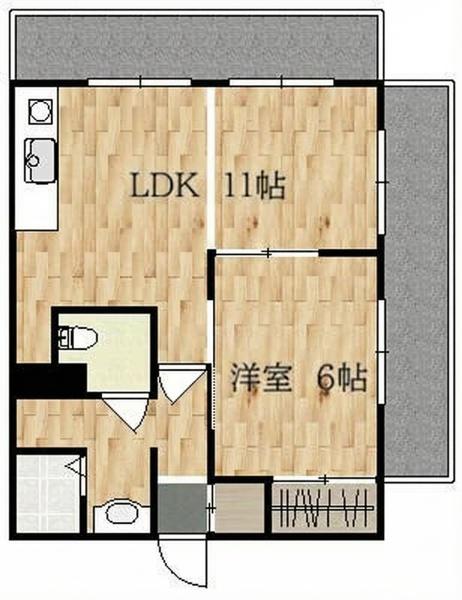 柏田第3ビル