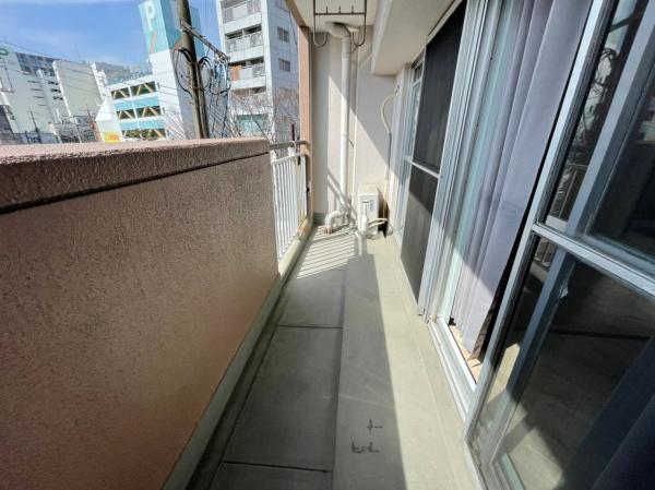 熊本市中央区下通２丁目のマンション