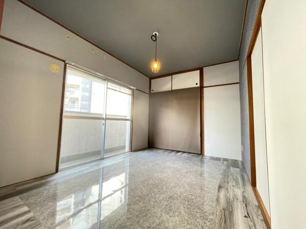 熊本市中央区下通２丁目のマンション