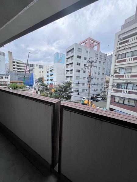 熊本市中央区下通２丁目のマンション