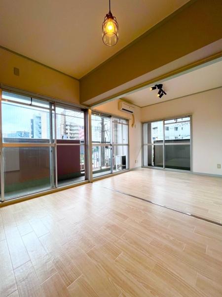 熊本市中央区下通２丁目のマンション