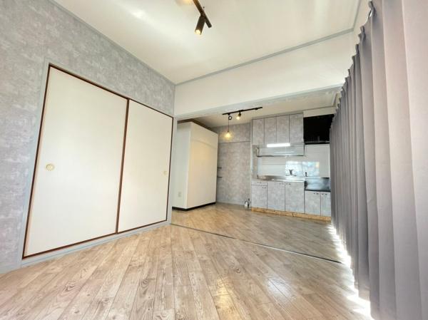 熊本市中央区下通２丁目のマンション