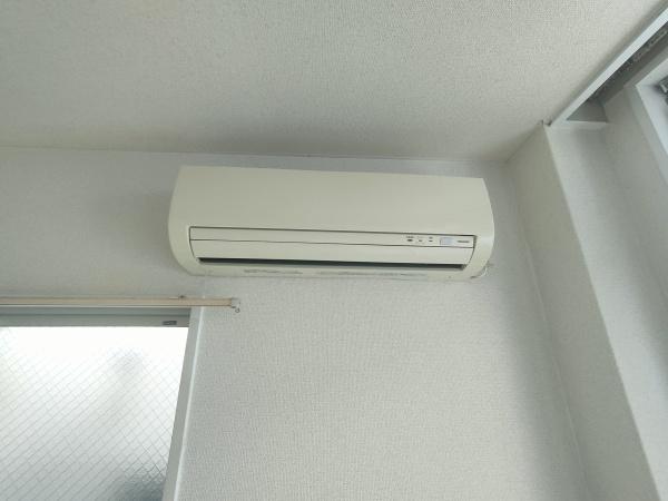 ハナサキサンフォートビル