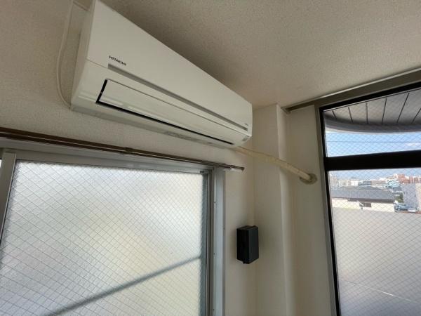 ハナサキサンフォートビル