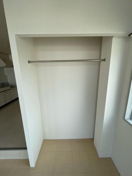 ハナサキサンフォートビル