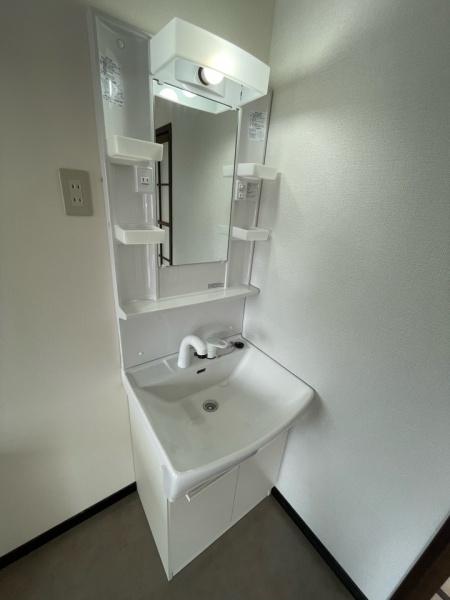 熊本市北区武蔵ケ丘１丁目のアパート