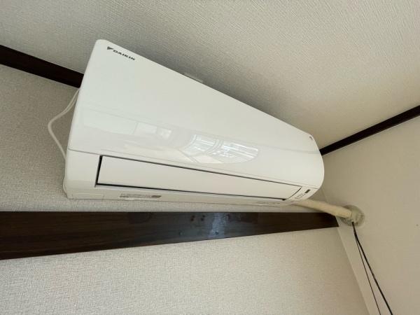 熊本市北区武蔵ケ丘１丁目のアパート