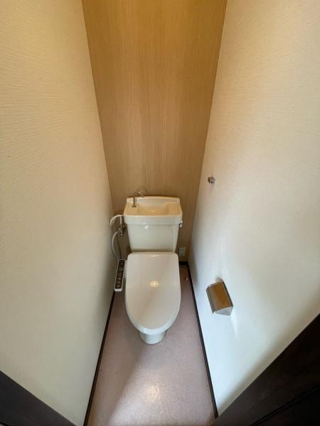 熊本市北区武蔵ケ丘１丁目のアパート