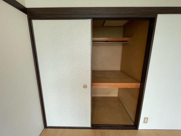 熊本市北区武蔵ケ丘１丁目のアパート