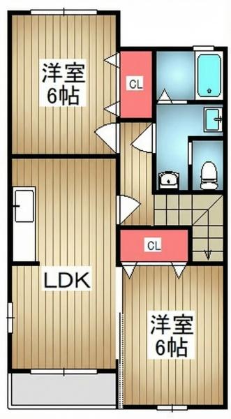エクメーネ　A棟