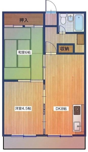 柏田第3ビル