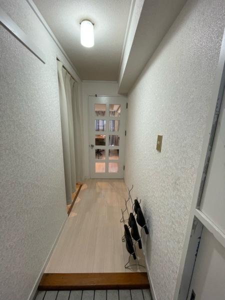熊本市中央区下通２丁目のマンション