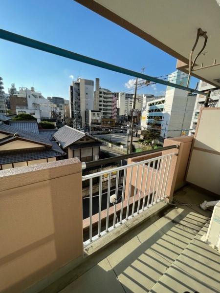 熊本市中央区下通２丁目のマンション