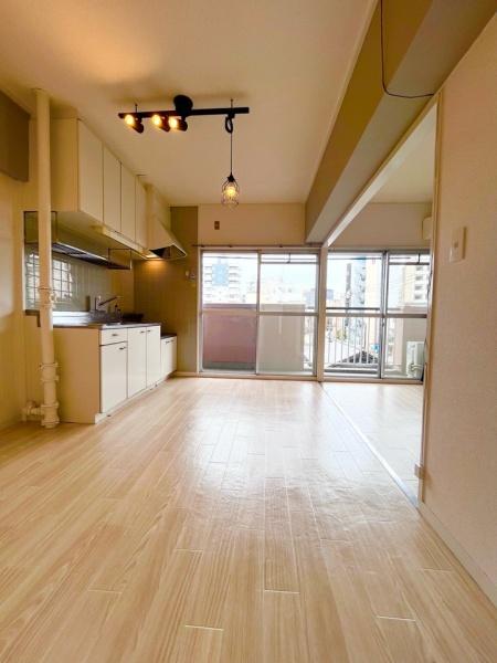 熊本市中央区下通２丁目のマンション