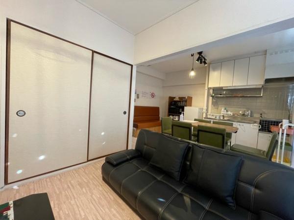 熊本市中央区下通２丁目のマンション