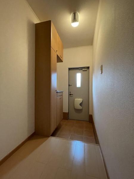 エクメーネ　B棟