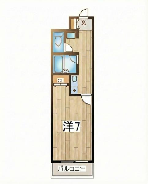 トーカン水前寺キャステール