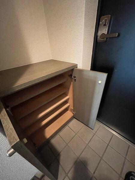 トーカン水前寺キャステール