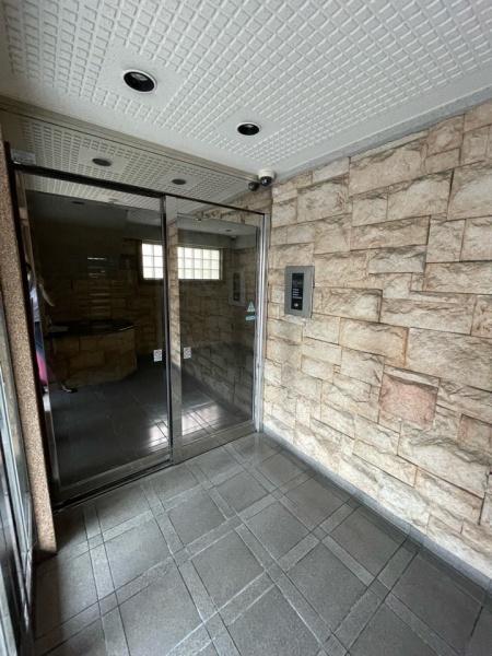 トーカン水前寺キャステール