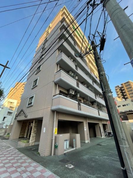トーカン水前寺キャステール