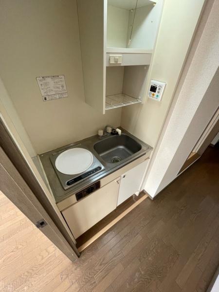 トーカン水前寺キャステール
