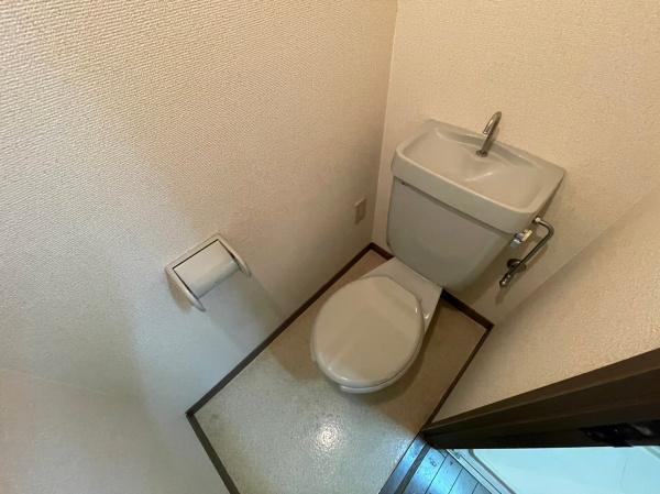 トーカン水前寺キャステール
