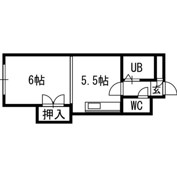 札幌市中央区南五条西１０丁目のマンション