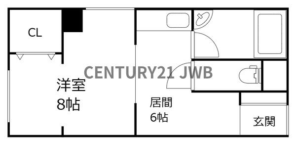 札幌市中央区南三条西１２丁目のマンション