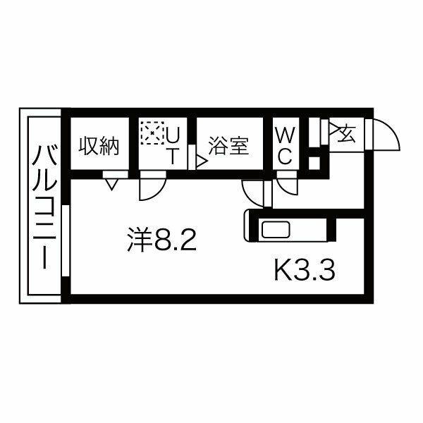 札幌市中央区南四条西１５丁目のマンション