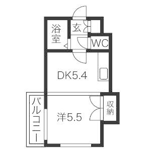 札幌市中央区南二条西１９丁目のマンション