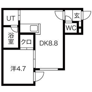 札幌市中央区大通東３丁目のマンション