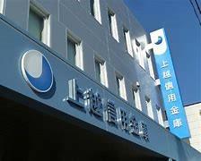 コーポホワイトハイツ(上越信用金庫大学前支店)