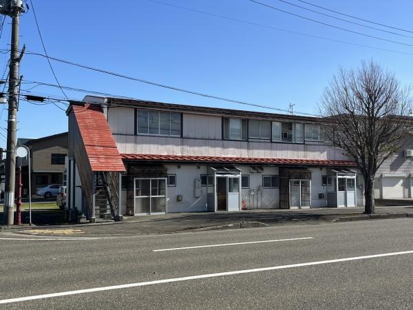 コーポホワイトハイツ