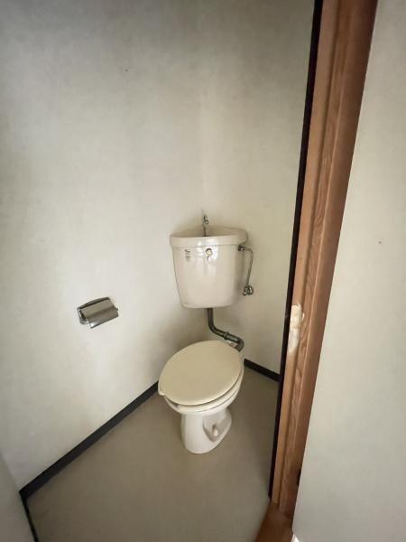 コーポホワイトハイツ
