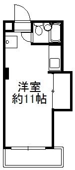 川崎市中原区新城５丁目のマンション