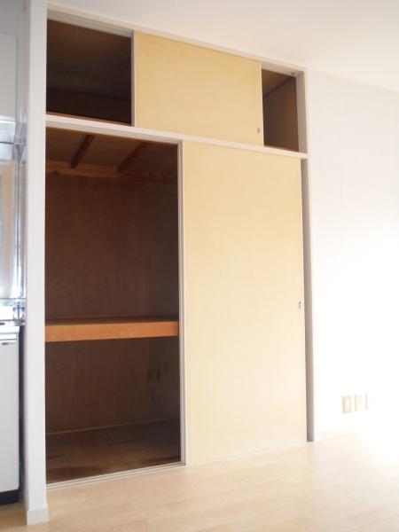 川崎市中原区新城５丁目のマンション
