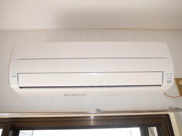川崎市中原区新城５丁目のマンション