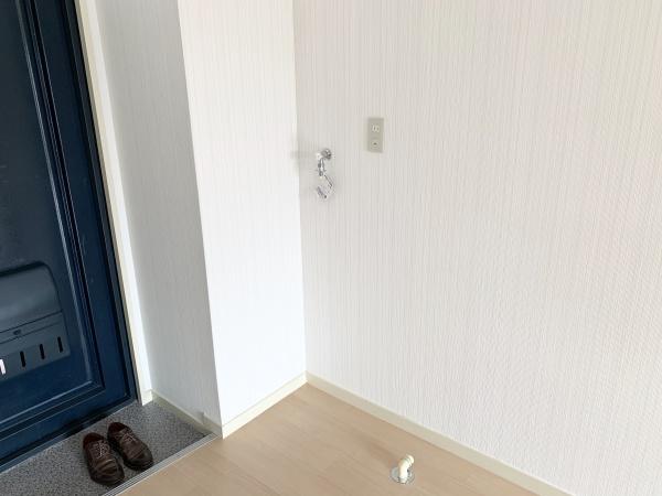 川崎市中原区新城５丁目のマンション