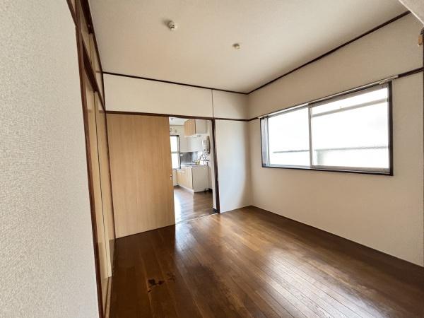 川崎市中原区上小田中１丁目のマンション